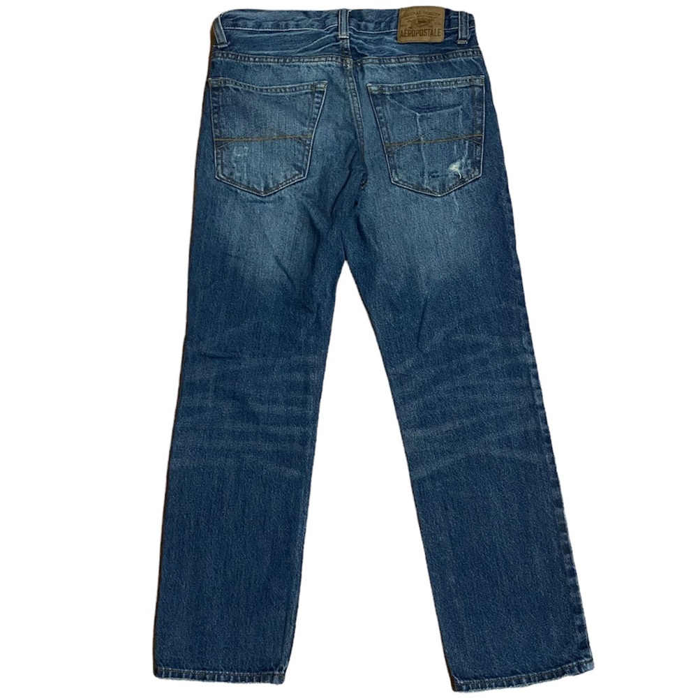 Aeropostale Ripped Jeans - Picture 3 of 5